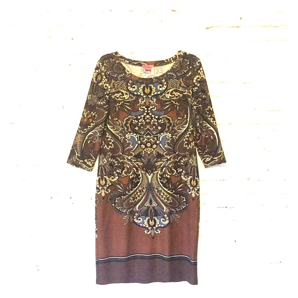 Sunny Leigh Dress